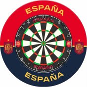 Surround Selección Española de Fútbol S4 Azul Rojo - 3