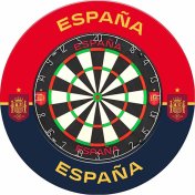 Surround Selección Española de Fútbol S4 Azul Rojo - 3