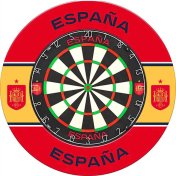Surround Selección Española De Fútbol S2 Rojo Amarillo - 3