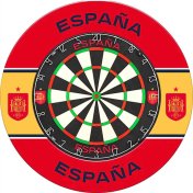 Surround Selección Española De Fútbol S2 Rojo Amarillo - 3