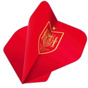 Plumas Selección Española F1 Rojo - 2