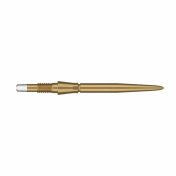 Puntas Conversion Target Dart Swiss Storm Gold Point 26mm