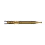 Puntas Conversion Target Dart Swiss Storm Gold Point 30mm