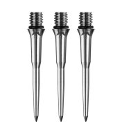 Punta Conversion Mission Titan Pro Ti Smooth 26mm Silver - 2