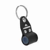 Afinaldor Llavero Mission Dart Sharpener - 3