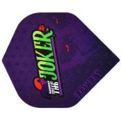 Plumas Loxley Darts Joker Estandar no2 - 3