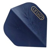 Plumas Loxley Darts Black Bush Estandar no2 - 2
