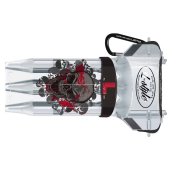 Funda Dardos Krystal One L-Style L-Style Ryan Searle v2 Clear - 2