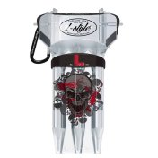 Funda Dardos Krystal One L-Style L-Style Ryan Searle v2 Clear - 1