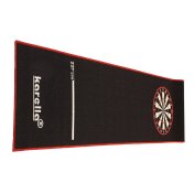 Protector Suelo Dart Mat Karella Premium Velour  - 2