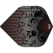 Plumas Mission Darts No2 Std Solo Makara - 2