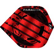 Plumas Mission Darts No2 Std Solo Paradox - 3