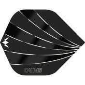 Plumas Mission Darts No2 Std Solo Spiro - 3