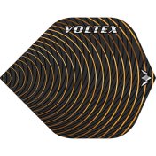 Plumas Mission Darts No2 Std Solo Voltex - 2