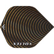 Plumas Mission Darts No2 Std Solo Voltex - 3