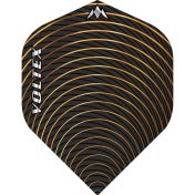 Plumas Mission Darts No2 Std Solo Voltex - 1