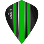 Plumas Mission Darts Kite Mesh Verde - 1