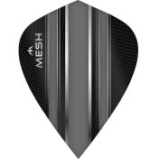 Plumas Mission Darts Kite Mesh Gris