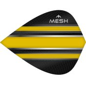 Plumas Mission Darts Kite Mesh Amarillo - 3