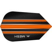 Plumas Mission Darts Slim Mesh Najanja - 3