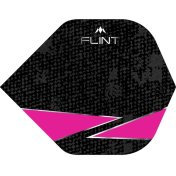 Plumas Mission Darts Plumas No2 Std Flint Rosa - 2