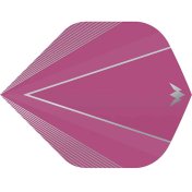 Plumas Mission Darts Plumas No2 Std Shades Rosa - 2