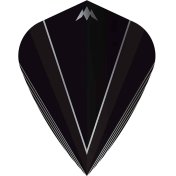Plumas Mission Darts Plumas Kite Shades Negro - 1