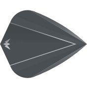 Plumas Mission Darts Plumas Kite Shades Gris - 2