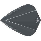 Plumas Mission Darts Plumas Kite Shades Gris - 3