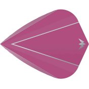 Plumas Mission Darts Plumas Kite Shades Rosa - 3