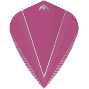 Plumas Mission Darts Plumas Kite Shades Rosa - 1