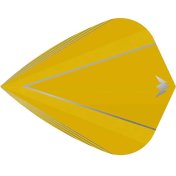 Plumas Mission Darts Plumas Kite Shades Amarilla - 2