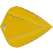 Plumas Mission Darts Plumas Kite Shades Amarilla - 3