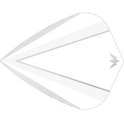 Plumas Mission Darts Plumas Kite Shades Blanca - 2