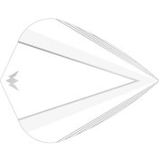 Plumas Mission Darts Plumas Kite Shades Blanca - 3