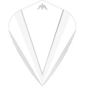 Plumas Mission Darts Plumas Kite Shades Blanca - 1