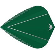 Plumas Mission Darts Plumas Kite Shades Verde - 2