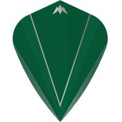 Plumas Mission Darts Plumas Kite Shades Verde - 1