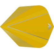 Plumas Mission Darts Plumas Shades No6 Amarillo - 3