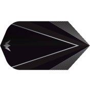 Plumas Mission Darts Plumas Shades Slim Negro - 2