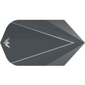 Plumas Mission Darts Plumas Shades Slim Gris - 2