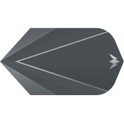 Plumas Mission Darts Plumas Shades Slim Gris - 3
