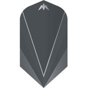 Plumas Mission Darts Plumas Shades Slim Gris - 1