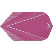 Plumas Mission Darts Plumas Shades Slim Rosa - 2