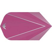 Plumas Mission Darts Plumas Shades Slim Rosa - 3