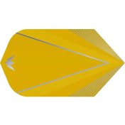 Plumas Mission Darts Plumas Shades Slim Amarillo - 2