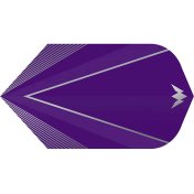 Plumas Mission Darts Plumas Shades Slim Morado - 2