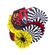 Bote Plumas Karella Deluxe 100 Sets 300 Plumas - 2