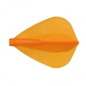 Plumas Fit Flight Air Kite Naranja - 2