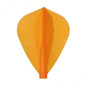 Plumas Fit Flight Air Kite Naranja - 3